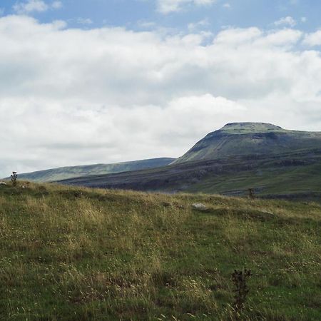 Our Holiday House Yorkshire, Ingleton - Children And Doggy Friendly מראה חיצוני תמונה