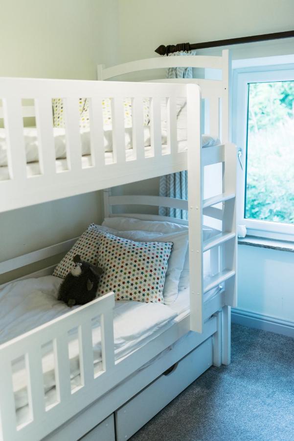 Our Holiday House Yorkshire, Ingleton - Children And Doggy Friendly מראה חיצוני תמונה