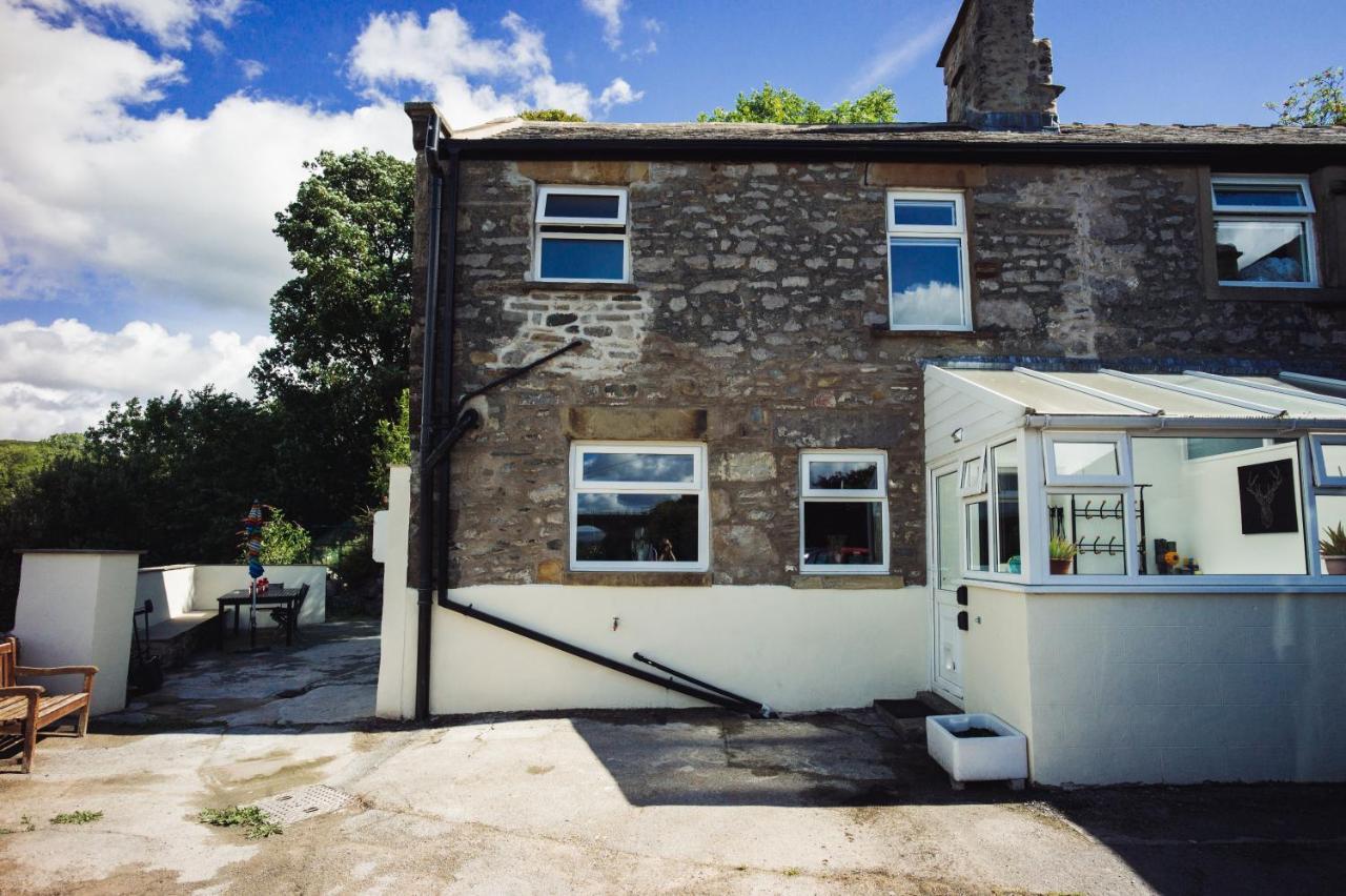 Our Holiday House Yorkshire, Ingleton - Children And Doggy Friendly מראה חיצוני תמונה