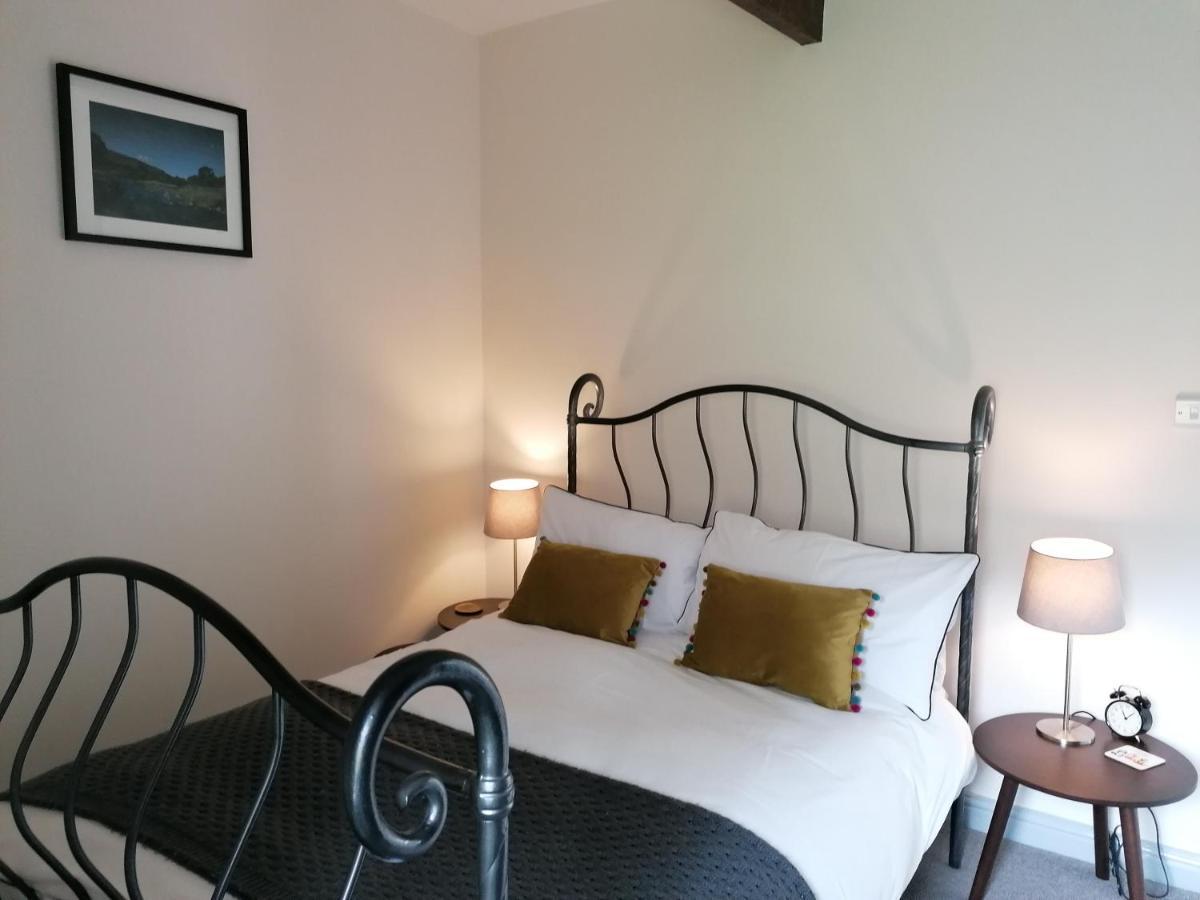 Our Holiday House Yorkshire, Ingleton - Children And Doggy Friendly מראה חיצוני תמונה