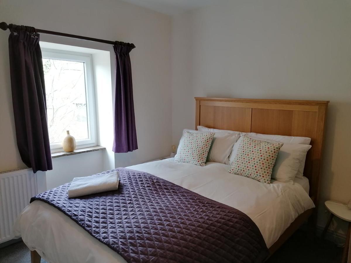 Our Holiday House Yorkshire, Ingleton - Children And Doggy Friendly מראה חיצוני תמונה
