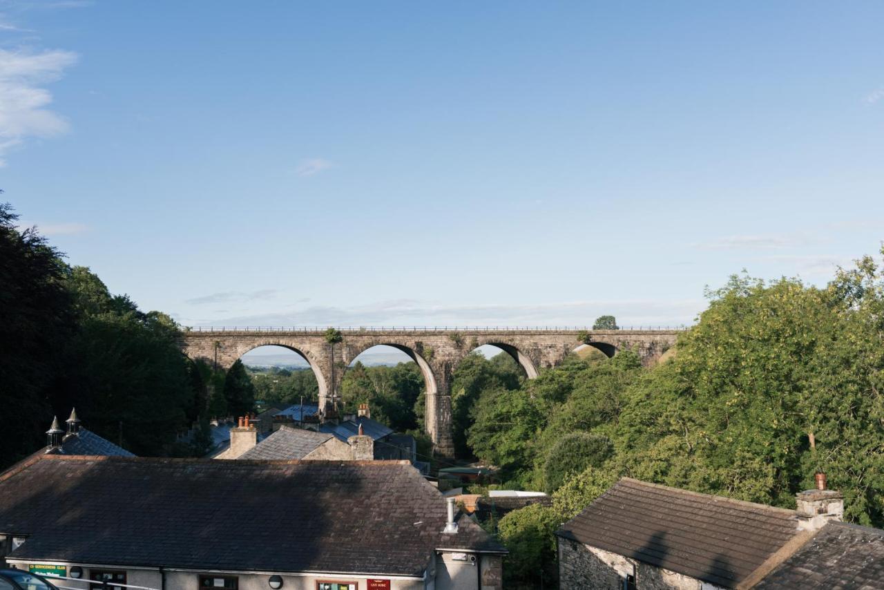 Our Holiday House Yorkshire, Ingleton - Children And Doggy Friendly מראה חיצוני תמונה