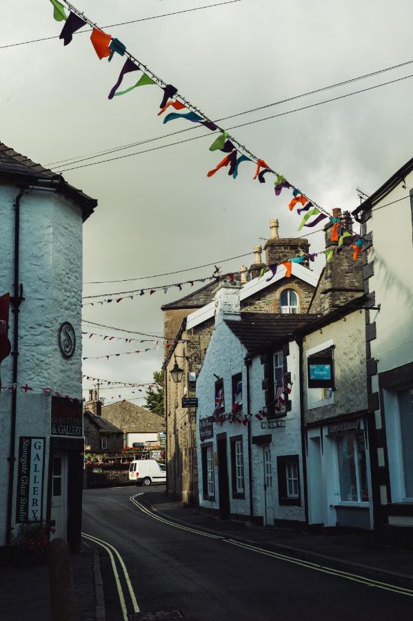 Our Holiday House Yorkshire, Ingleton - Children And Doggy Friendly מראה חיצוני תמונה