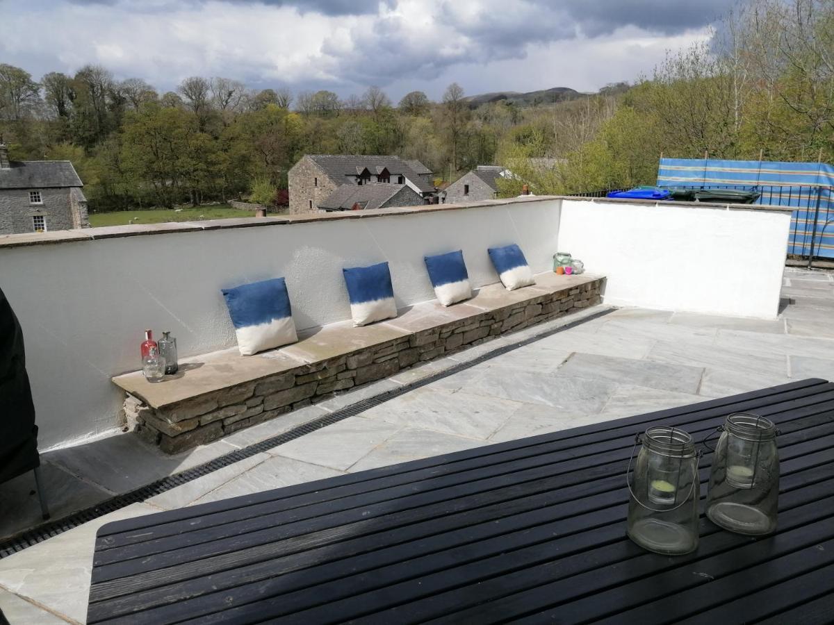 Our Holiday House Yorkshire, Ingleton - Children And Doggy Friendly מראה חיצוני תמונה