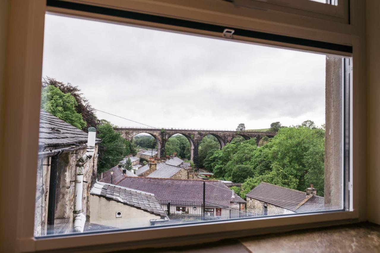 Our Holiday House Yorkshire, Ingleton - Children And Doggy Friendly מראה חיצוני תמונה
