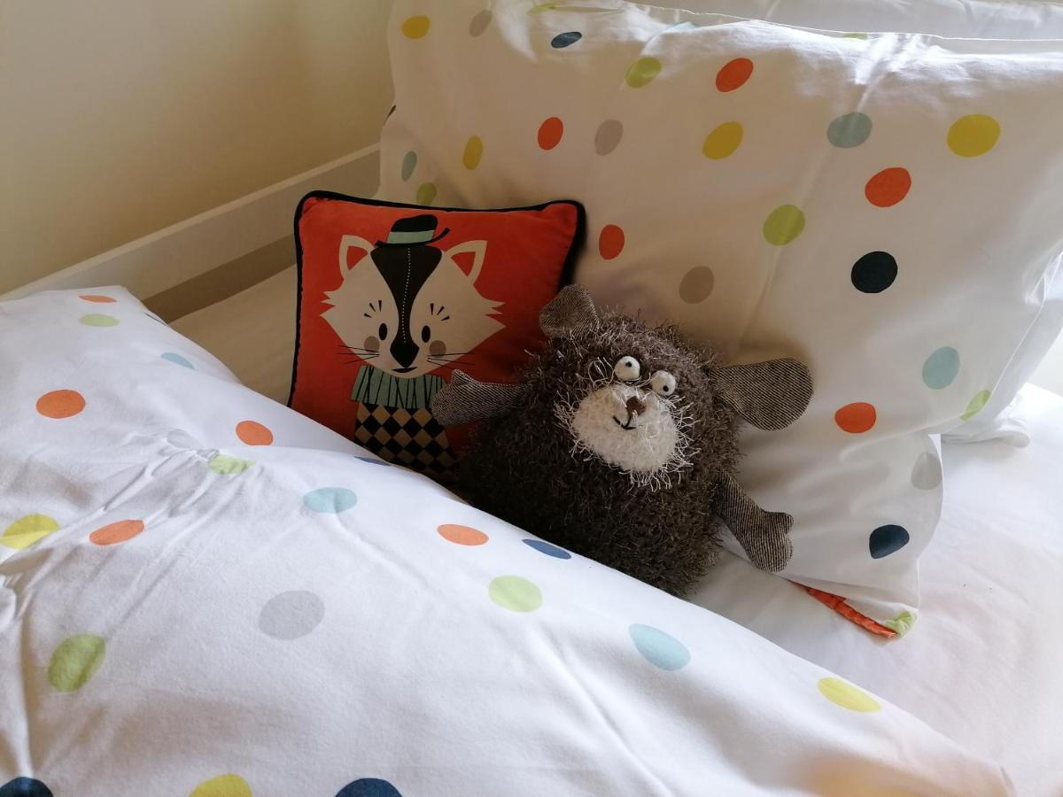 Our Holiday House Yorkshire, Ingleton - Children And Doggy Friendly מראה חיצוני תמונה
